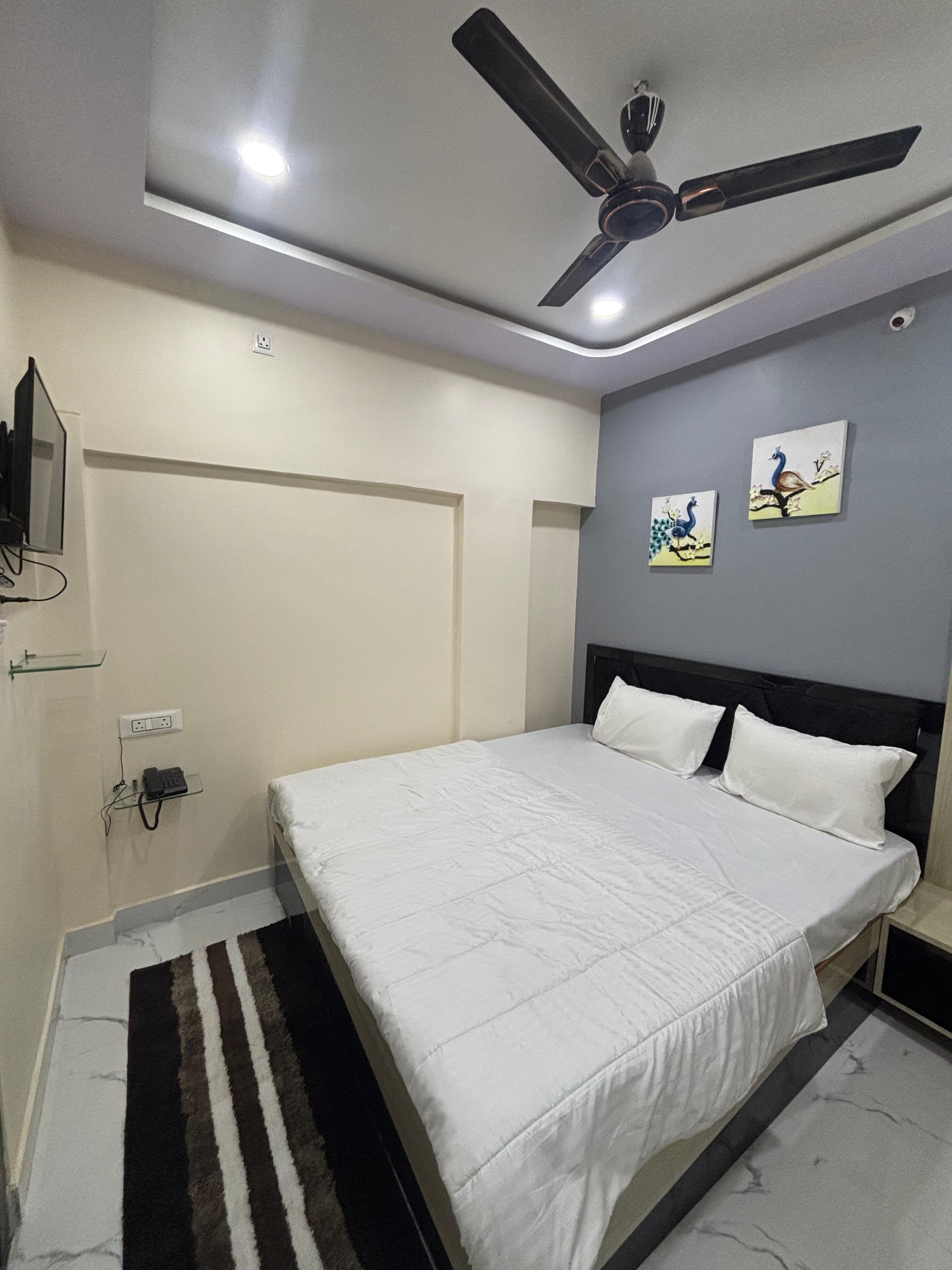 Deluxe Room photo 1