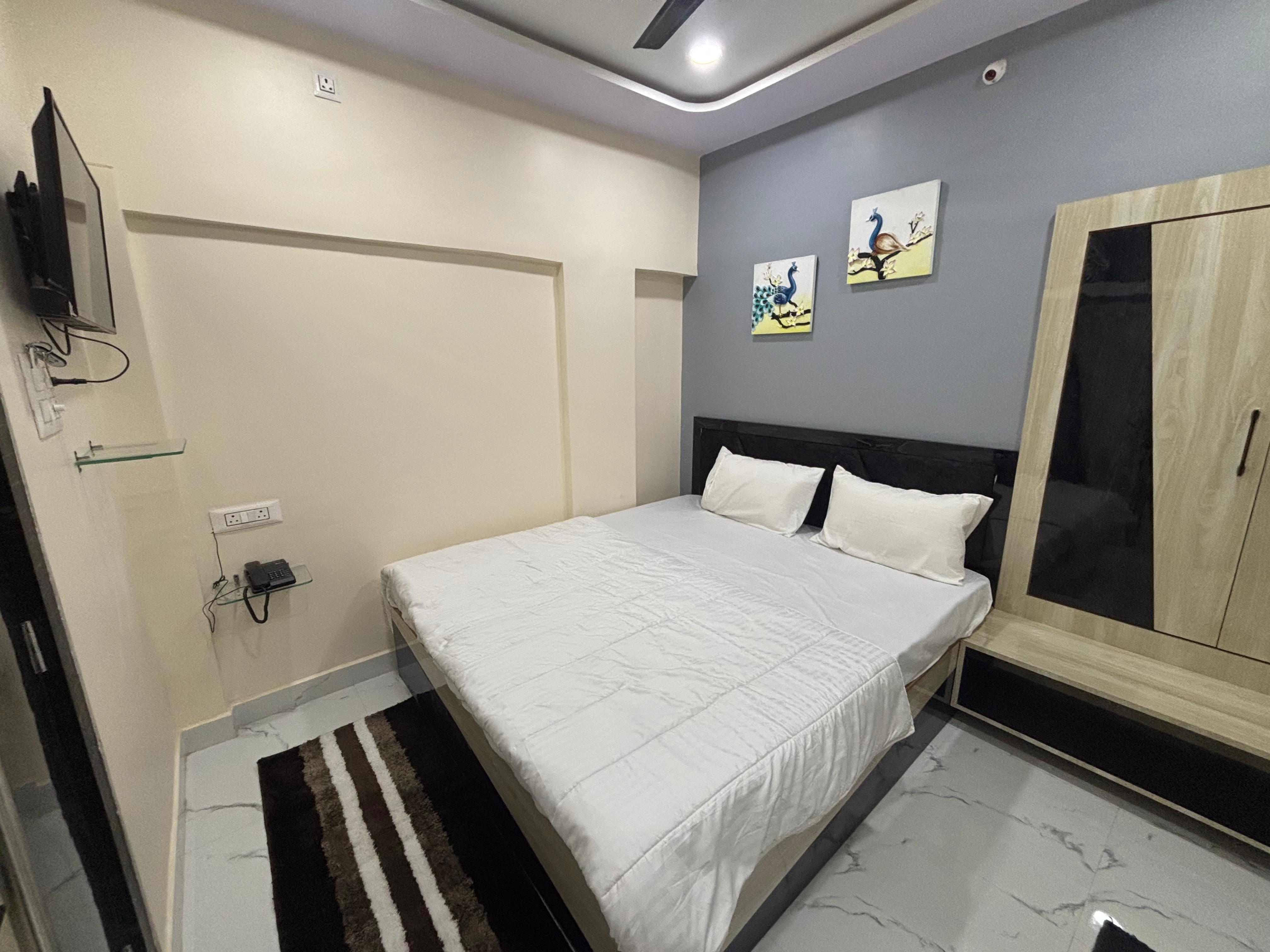 Deluxe Room photo 2