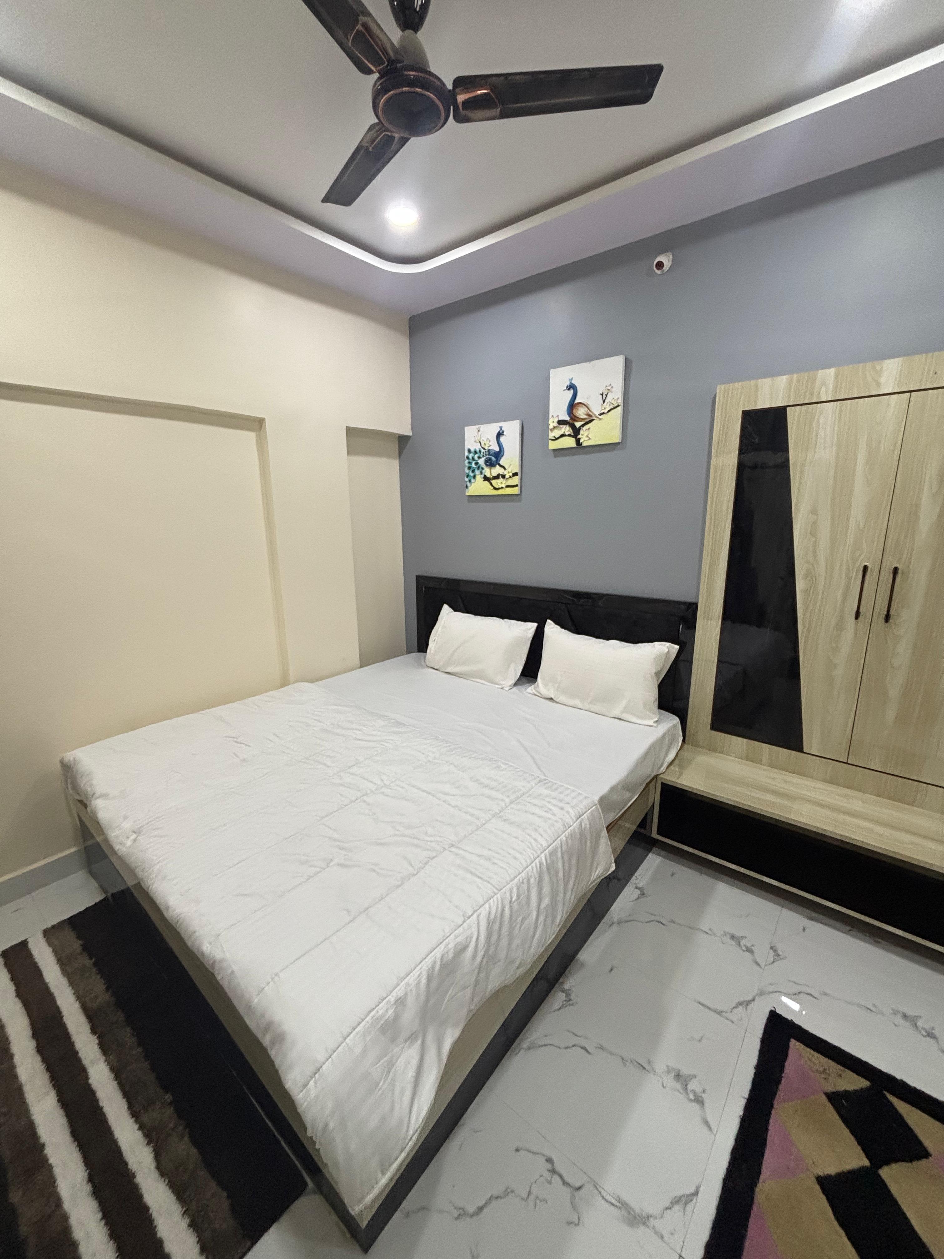 Deluxe Room photo 3