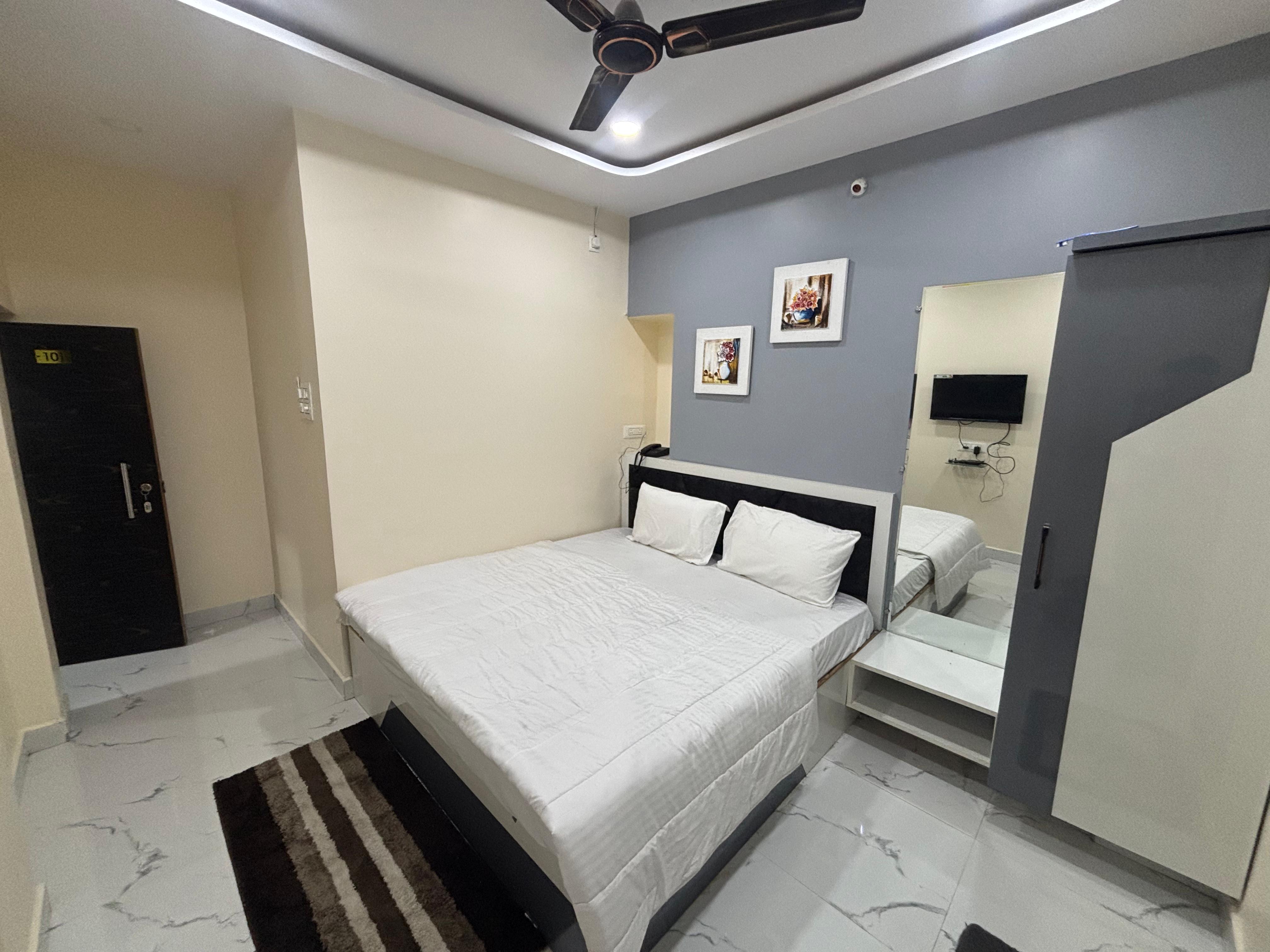 Deluxe Room photo 4